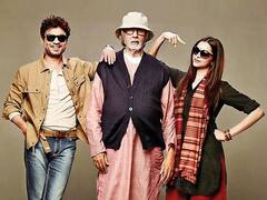 8 Years of Piku : அப்பாவுடன் திண்டாடும் பெண்ணின் வாழ்க்கையை அழகாக காட்டிய பிக்கு!