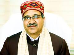 HPU के VC प्रो. एसपी बंसल ने की पद छोड़ने की पेशकश, राज्यपाल शिव प्रताप शुक्ल से की भारमुक्त करने की गुजारिश