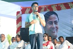 Abhishek Banerjee:রবীন্দ্রজয়ন্তীতে মুরারইয়ে জনসভা, শাহ-কে নানা ইস্যুতে তোপ অভিষেকের