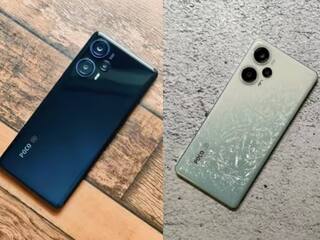 Poco F5 Launched: ভারতের বাজারে এল পোকোর এই ফোন, মিড রেঞ্জে ফ্ল্যাগশিপের স্পেকস