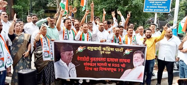 पाकिस्तानला देशाच्या संरक्षण क्षेत्रातील माहिती देण्याचा आरोप डीआरडीओचे संचालक यांच्यावर आहे.