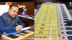 Jalandhar bypoll: ਮੁੱਖ ਚੋਣ ਅਧਿਕਾਰੀ ਨੇ ਜ਼ਿਲ੍ਹੇ ’ਚ ਸਿਵਲ ਤੇ ਪੁਲਿਸ ਪ੍ਰਸ਼ਾਸਨ ਦੀਆਂ ਤਿਆਰੀਆਂ ਤੇ ਪ੍ਰਬੰਧਾਂ ਦਾ ਲਿਆ ਜਾਇਜ਼ਾ, 10 ਮਈ ਨੂੰ ਵੋਟਿੰਗ