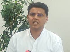 अपनी सरकार से ही क्यों नाउम्मीद हुए सचिन पायलट? बोले- 'अब समझ आने लगा है...'