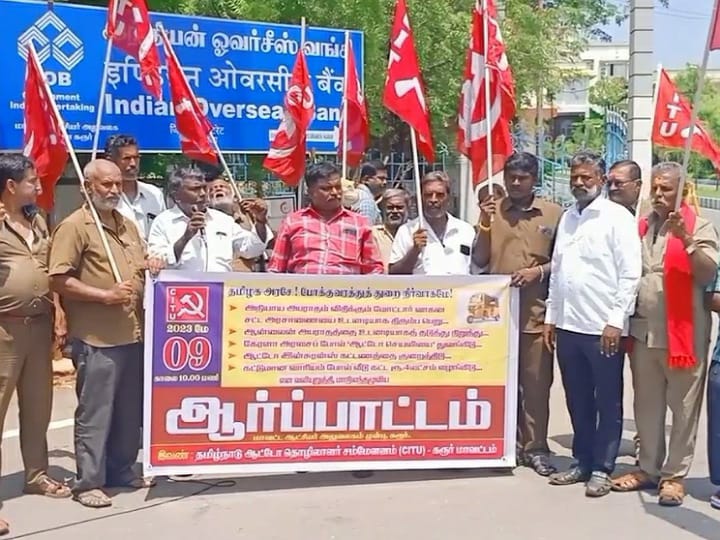 லுங்கி அணிந்து வந்தவர்கள் உள்ளே செல்லக்கூடாது - கரூரில் நடந்தது என்ன..?