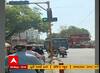 Rajkot: રાજકોટ સીટી બસનો વીડિયો થયો વાયરલ જેમાં ડ્રાઈવરે ટ્રાફિક સિગ્નલ તોડી નિયમોના ઉડાવ્યા ધજાગરા