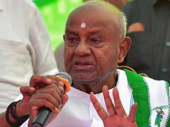 कर्नाटक चुनाव: पूर्व पीएम एचडी देवगौड़ा की पार्टी JDS के लिए अस्तित्व की लड़ाई, क्या फिर बनेंगे किंगमेकर?