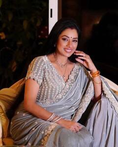 ਰੂਪਾਲੀ ਗਾਂਗੁਲੀ ਦੀ ਪਰਫਾਰਮੈਂਸ ਦੇਖ ਫੈਨਜ਼ ਹੋਏ ਦੀਵਾਨੇ, 'ਅਨੁਪਮਾ' ਨੇ ਇੱਕ ਝਟਕੇ 'ਚ ਬਦਲ ਦਿੱਤੀ ਪੂਰੀ ਕਹਾਣੀ