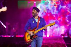 ਅਰਿਜੀਤ ਸਿੰਘ ਦੇ ਫੈਨਜ਼ ਹੋ ਜਾਣ ਤਿਆਰ, ਚੰਡੀਗੜ੍ਹ 'ਚ ਹੋਣ ਜਾ ਰਿਹਾ ਗਾਇਕ ਦਾ ਲਾਈਵ ਸ਼ੋਅ, 30 ਹਜ਼ਾਰ ਤੱਕ ਵਿਕ ਰਹੀ ਟਿਕਟ