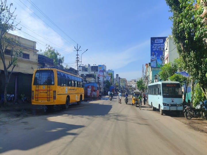 மதுரையில் பாப்புலர் ப்ரண்ட் ஆப் இந்தியா நிர்வாகிகள் வீடுகளின் என்ஐஏ அதிகாரிகள் சோதனை