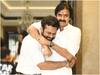 Pawan Kalyan Sai Tej Movie Title : 'బ్రో' అంటున్న మామా అల్లుళ్లు - పవన్ కళ్యాణ్ కొత్త సినిమా టైటిల్ ఇదే!