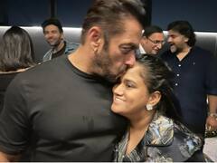 Salman Khan Sister: सड़क पर मिली इस बच्ची को सलमान खान ने बना दिया प्रिंसेस, करोड़ों रुपए खर्च कर की थी रॉयल वेडिंग