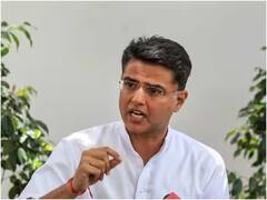 पायलट ने वसुंधरा राजे को बताया CM गहलोत का 'लीडर', कांग्रेस के इस बड़े नेता ने कहा- 'पूरी तरह सहमत'