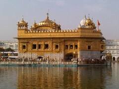 Spiritual Destinations in India: धार्मिक पर्यटन को लेकर लोगों में बढ़ा क्रेज, केदारनाथ-बद्रीनाथ जैसी जगहों पर उमड़ रही भीड़