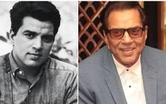 Dharmendra: ਧਰਮਿੰਦਰ ਨੂੰ 80 ਦੇ ਦਹਾਕੇ 'ਚ ਇਸ ਅਦਾਕਾਰਾ ਨੇ ਮਾਰਿਆ ਸੀ ਜ਼ੋਰਦਾਰ ਥੱਪੜ, ਸੁਣੋ ਅਣਸੁਣਿਆ ਕਿੱਸਾ