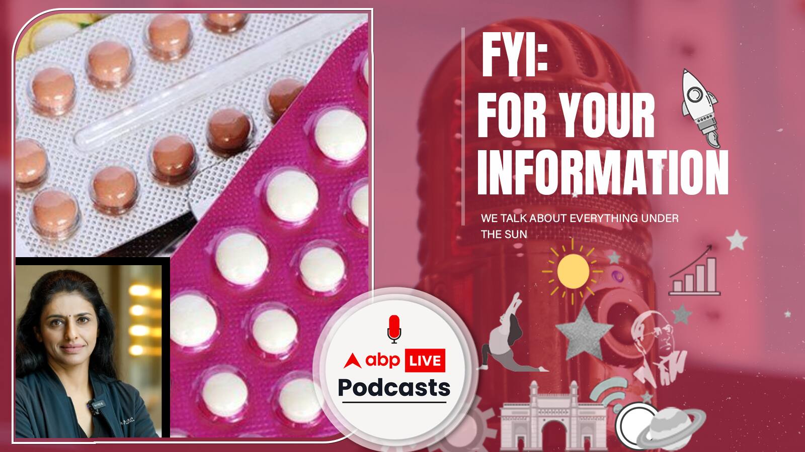 आज ही के दिन मिली थी दुनिया की पहली Contraceptive Pills, बर्थ कंट्रोल के अलावा भी होता है इसका कई चीज़ों में इस्तेमाल, जानें | FYI