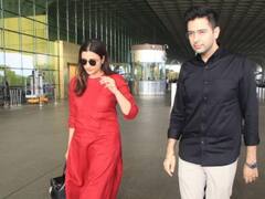 Raghav Chadha, Parineeti Chopra To Be Engaged Among Close Family & Friends In Delhi: Report