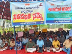 జూనియర్ పంచాయతీ సెక్రటరీలపై సర్కారు సీరియస్, విధుల్లో చేరకపోతే టర్మినేట్ చేస్తామని హెచ్చరికలు