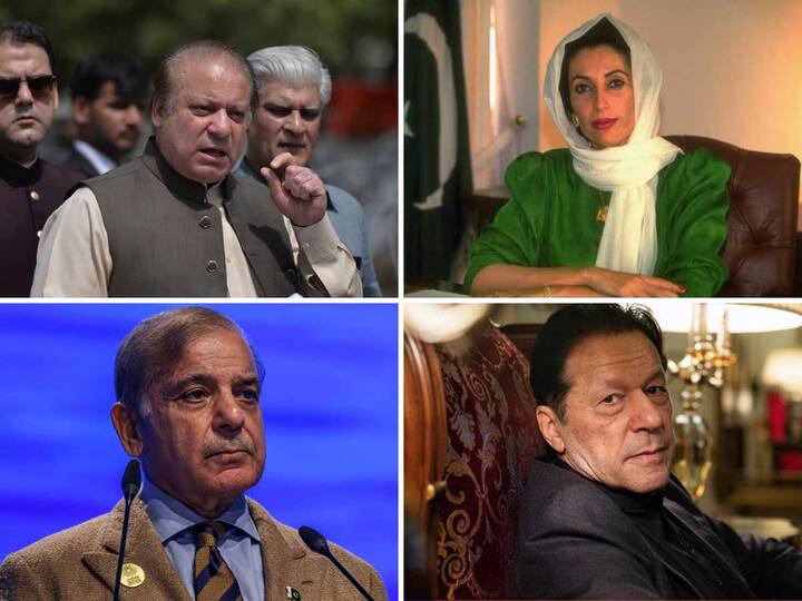 Pakistan Tehreek-i-Insaf (PTI) chief Imran Khan becomes the latest in a line of arrested former premiers in Pakistan. A glimpse of all the Pakistan Prime Ministers arrested so far: