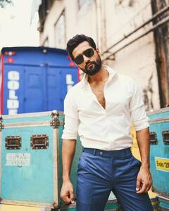 Vicky Kaushal Struggle: बनारस के घाट पर घंटों चिता जलते थे देखते विक्की कौशल, वजह जान रह जाएंगे हैरान