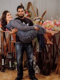 बेटे के जन्म के बाद कृतिका कर रही है दोबारा मां बनने की तैयारी !