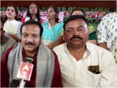 मध्य प्रदेश: पूर्व मंत्री सज्जन वर्मा का बड़ा दावा, 'सिंधिया समर्थक कांग्रेस में आने को तैयार, दिग्विजय सिंह इंकार'