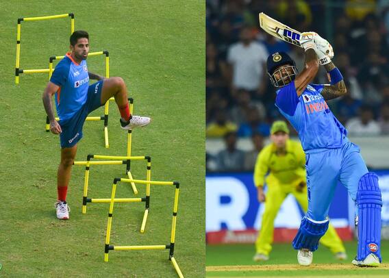 Suryakumar Yadav : மிஸ்டர் ஸ்கை.. அனைவராலும் கொண்டாடப்படும் சூர்யகுமார் யாதவ் கடந்து வந்த பாதை!