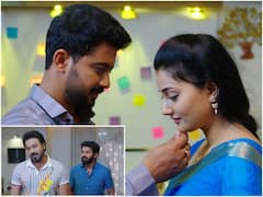 తొందరపడిపోతున్న యష్- రెండు రోజుల్లో చిత్రని తనవైపుకి తిప్పుకుంటానన్న అభి