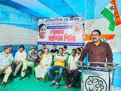 দলে ফিরেছেন জয়ী নির্দল প্রার্থী? অভিষেকের সভায় নির্দল কাউন্সিলরের উপস্থিতি ঘিরে বিতর্ক