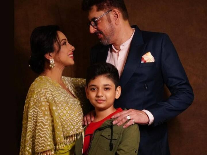 Rupali Ganguli Adventures Life During Anupama Show |  Rupali Ganguly’s life was filled with adventure while playing the role of Anupama, the actress said
