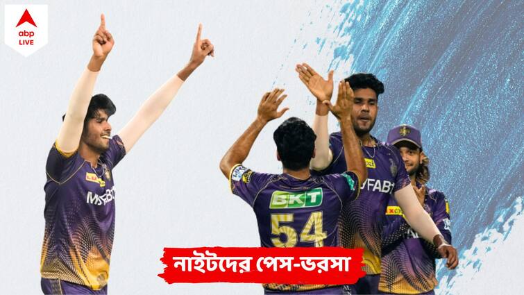 IPL 2023 Exclusive: KKR pacer Harshit Rana says they can still make it to the play off, heaps of praise for Rinku Singh ABP Exclusive: রিঙ্কু ভাই যে কোনও জায়গা থেকে ম্যাচ ঘুরিয়ে দিতে পারে, বলছেন কেকেআরের নতুন অস্ত্র