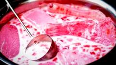 Summer Special Drink: તરબૂચ અને દૂધથી બનાવો આ ખાસ શરબત, એકવાર જરૂર કરો ટ્રાય