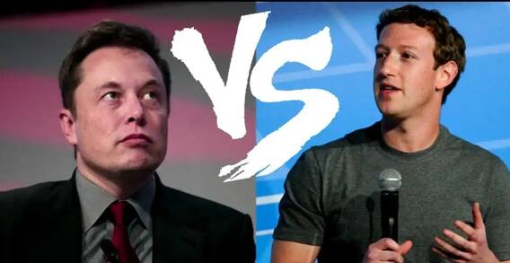 Elon Musk Comments on Whatsapp : వాట్సప్ ను నమ్మలేమన్న ట్విట్టర్ అధినేత మస్క్ | ABP Desam