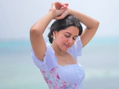 HBD Mirnalini Ravi : ‘மால டம் டம்… மஞ்சர டம் டம்…’ எனிமி நடிகை மிருணாளிக்கு இன்று பிறந்தநாள்!