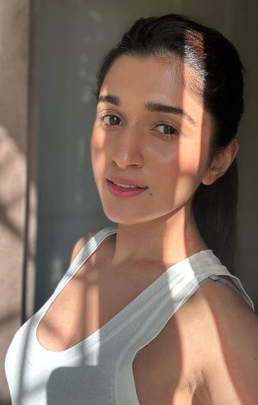 ਅਨੁਪਮਾ ਦੀ ਕਿੰਜਲ ਹੈ ਕਰੋੜਾਂ ਦੀ ਮਾਲਕਣ