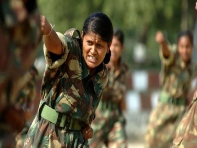 maharashtra news Merit list of 3000 girls to become women soldiers Nashik News : सैनिक होण्यासाठी तीन हजाराहून अधिक मुलींचे अर्ज, 'अशी' आहे गुणवत्ता यादी, जूनपासून पहिली बॅच सुरु