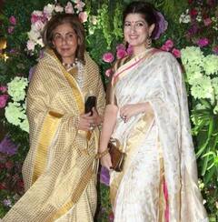 Amrita-Sara से डिंपल-ट्विंकल तक बॉलीवुड की ये मां-बेटी की जोड़ियां शेयर करती हैं स्ट्रॉन्ग बॉन्डिंग, एक दूसरे की हैं बेस्ट फ्रेंड