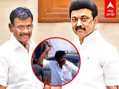 Nasar drops from cabinet : நண்பனை நீக்கிய முதல்வர்! நாசர் பதவி பறிப்பு.. அந்த 5 காரணங்கள் என்ன?