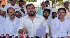 కోటంరెడ్డికి మిగిలేది రాజకీయ సమాధే, అనిల్ ఘాటు వ్యాఖ్యలు