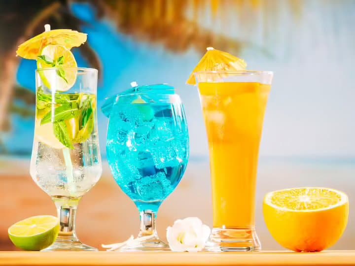 Four sugar free summer drinks good for diabetes patient गर्मी दूर भगाने के लिए टेंशन फ्री होकर ये 4 जूस पी सकते हैं डायबिटीज के मरीज