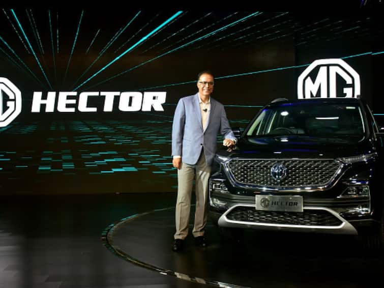 MG Motor Plans To Offer Majority Stakes To Indian Partners, Invest Over Rs 5,000 Crore MG Motor Plans To Offer Majority Stakes To Indian Partners, Invest Over Rs 5,000 Crore
