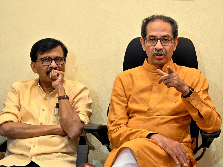 Supreme Court Judgment  Maharashtra Crisis Will Decide Whether Democracy Exists In Country Uddhav Thackeray MVA 'SC Judgment Will Decide Whether Democracy Exists In Country': Uddhav Camp On Maharashtra Crisis