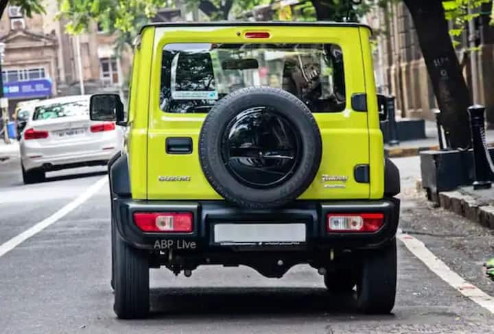 শীঘ্রই ভারতের বাজারে অফরোডার মারুতি সুজুকি জিমনি আসতে চলেছে। ইতিমধ্য়েই গাড়ির ছবি প্রকাশ্যে চলে এসেছে। তবে দামের থেকেও বেশি কৌতূহল জাগাচ্ছে এর গাড়ির সেফটি রেটিং।