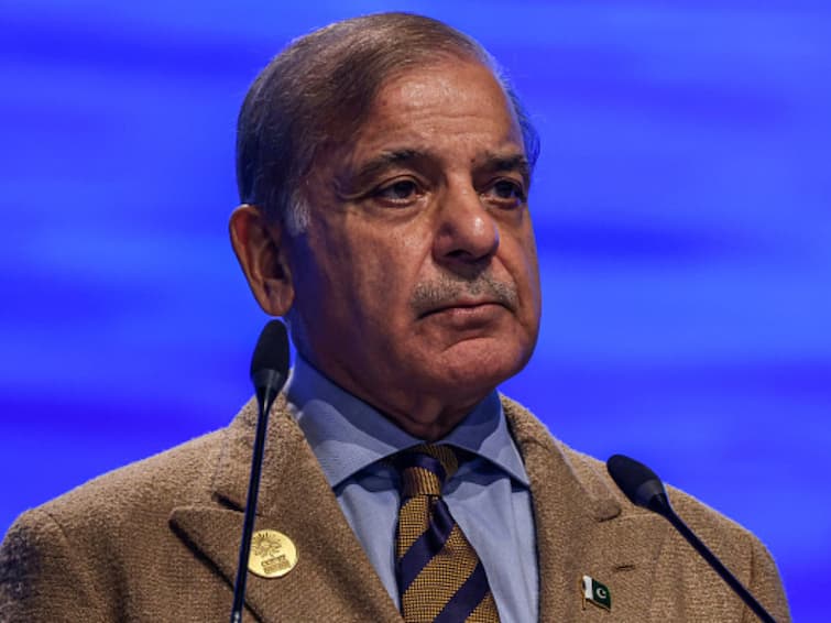 Have Evidence Against Imran, Such Violence Not Seen In Last 75 Years: Pakistan PM Shehbaz Sharif Imran, PTI Committed 'Unforgivable Crimes', Such Violence Not Seen In Last 75 Years: Pakistan PM Shehbaz Sharif