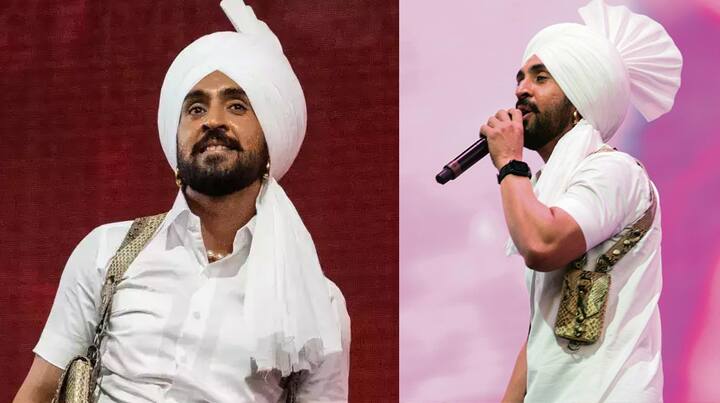 Diljit Dosanjh: ਦਿਲਜੀਤ ਦੋਸਾਂਝ, ਬਹੁ-ਪ੍ਰਤਿਭਾਸ਼ਾਲੀ ਕਲਾਕਾਰ ਹਨ ਜੋ ਤੇਜ਼ੀ ਨਾਲ ਇੱਕ ਗਲੋਬਲ ਆਈਕਨ ਵਜੋਂ ਉੱਭਰ ਰਹੇ ਹਨ। ਆਪਣੀ ਬੇਮਿਸਾਲ ਪ੍ਰਤਿਭਾ ਨਾਲ ਦਿਲਜੀਤ ਨੇ ਦੁਨੀਆ ਭਰ ਦੇ ਦਰਸ਼ਕਾਂ ਦੇ ਦਿਲਾਂ ਵਿੱਚ ਖਾਸ ਜਗ੍ਹਾ ਬਣਾ ਲਈ ਹੈ।