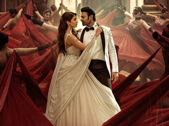 पूजा हेगड़े और प्रभास की फिल्म ‘राधे श्याम’ का ट्रेलर भी रिलीज होते ही छा गया था. इसे 29 मिनट में एक लाख से ज्यादा लाइक्स मिले थे.