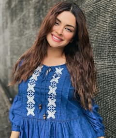 Avneet Kaur Stuns Fans In Ethnic Wear Photoshoot. See Pics