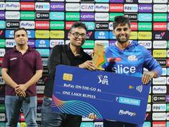 Suryakumar Yadav: ఆ విధ్వంసానికి ఈ అవార్డులు ఓ లెక్కా! సూర్యా భాయ్‌!