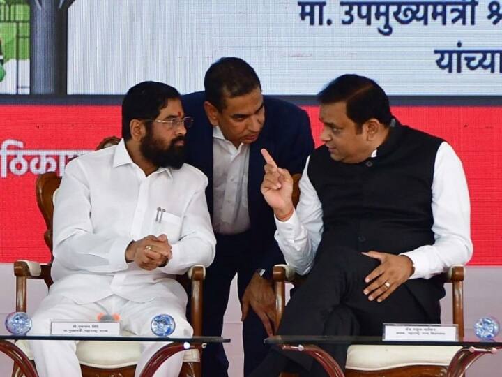 eknath shinde faction filed replies to disqualification notice issued by speaker rahul narwekar Maharashtra: अयोग्यता मामले में नोटिस का शिंदे गुट के MLAs ने हजारों पन्नों में दिया जवाब, स्पीकर ने कही बड़ी बात