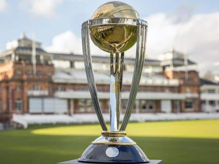 ICC ODI World Cup 2023 These 8 Teams Make Direct Entry India Pakistan England Bangladesh Australia World Cup 2023: इन 8 टीमों ने वनडे वर्ल्ड कप के लिए किया सीधे क्वालीफाई, जानें अब किसके बीच खेला जाएगा क्वालीफायर