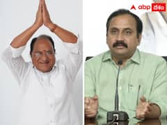 ఎమ్మెల్యే ఆర్కేకు చెక్ పెట్టిన వైఎస్ జగన్ - మంగళగరిలో పార్టీ అధ్యక్షుడికి వ్యతిరేకికి పదవి !